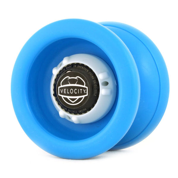Velocity (2012) - Yoyo Factory ┃Yoyo Specialty Store Rewind