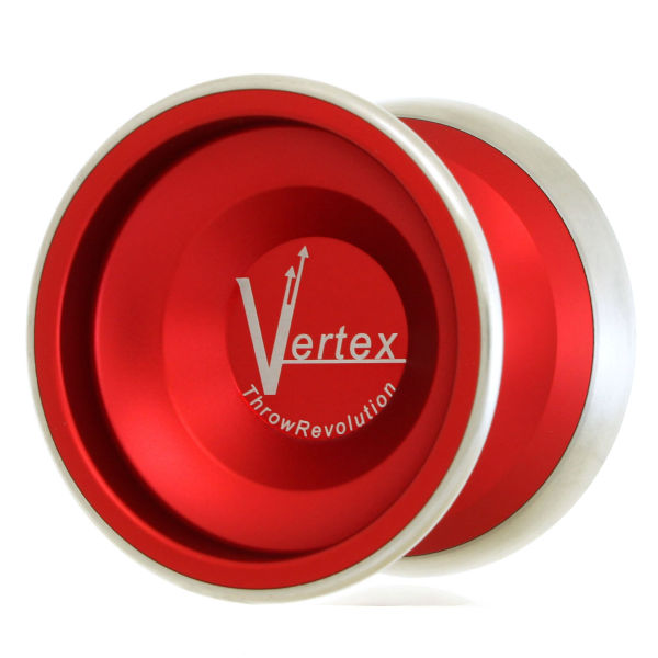 スポーツトイ・アクショントイ Throwrevolution Vertex Vertex - Slow Revolution | Yo-yo Specialty Store Rewind