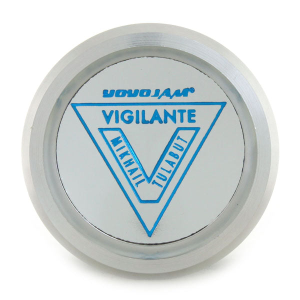 Vigilante - YoYoJam