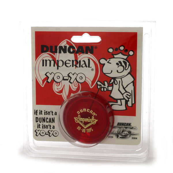 Vintage Imperial (75th Anniversary) - Duncan | Yo-yo Specialty