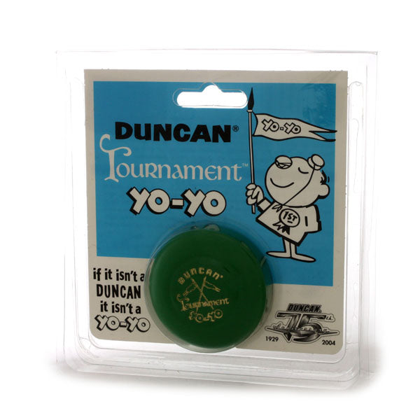 Vintage Tournament (75th Anniversary) - Duncan | Yo-yo