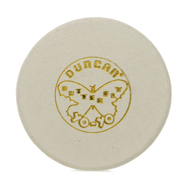 Vintage Butterfly Wooden (75th Anniversary)