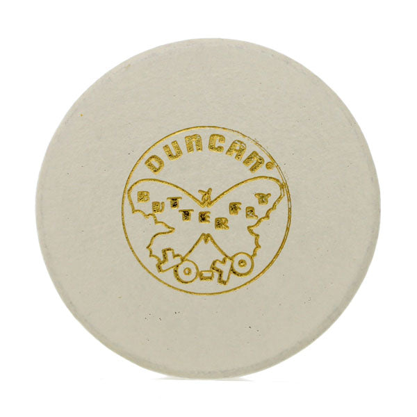 Vintage Butterfly Wooden (75th Anniversary) - Duncan
