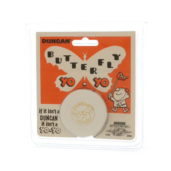 Duncan Imperial Butterfly ダンカン ヨーヨー 2セット(Vintage Duncan Imperial Butterfly ダンカン ヨーヨー 2セット(Vintage