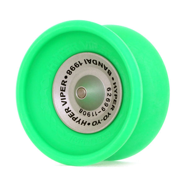 Hyper Viper - Bandai Hyper Yo-Yo | Yo-Yo Specialty Store Rewind
