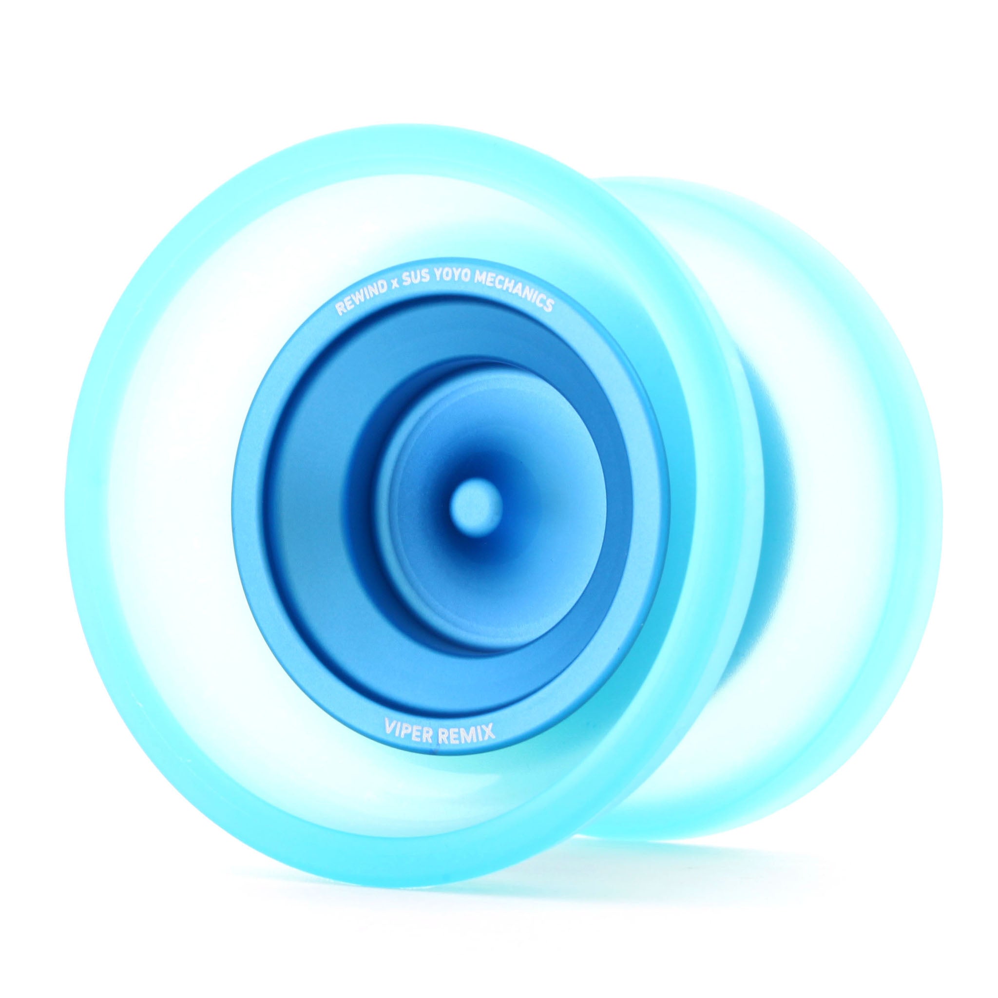 Viper Remix (with signed postcard) - Rewind ┃Yo-yo Specialty