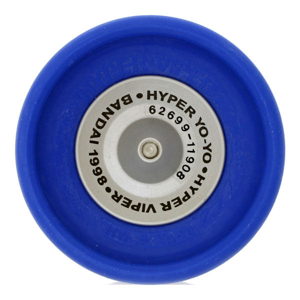 BANDAI HYPER YO-YO HYPER VIPER 稀少！極美品！ Hyper Viper - Bandai Hyper Yo-Yo | Yo-Yo Specialty Store Rewind