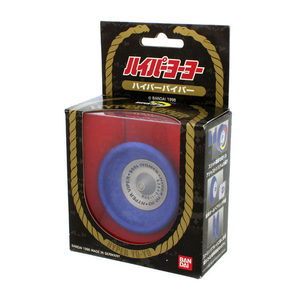 Hyper Viper - Bandai Hyper Yo-Yo | Yo-Yo Specialty Store Rewind