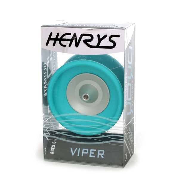 Viper AXYS - Henrys | Yo-yo Specialty Store Rewind