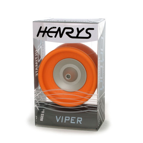 Viper AXYS - Henrys | Yo-yo Specialty Store Rewind