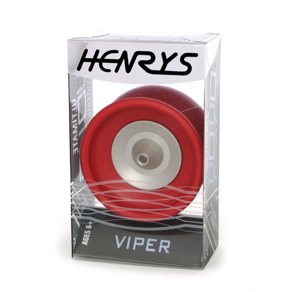 Viper AXYS - Henrys | Yo-yo Specialty Store Rewind