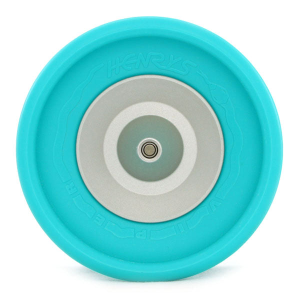 Viper AXYS - Henrys | Yo-yo Specialty Store Rewind