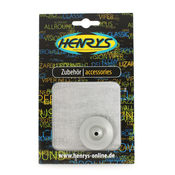 Henrys Viper Hub