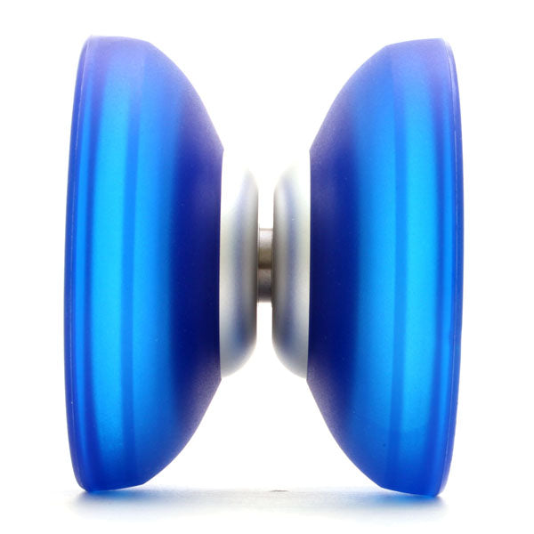 Off-string yo-yos | Rewind, the world's largest yo-yo