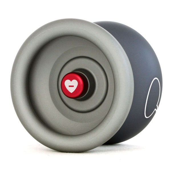 Vizira - Antiyo | Rewind Yo-yo Specialty Store