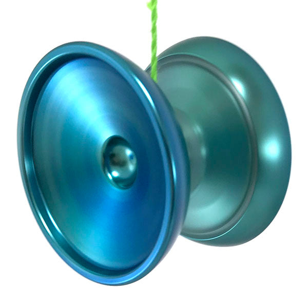 Vapor Motion - C3 Yoyo Design x Magic Yoyo ┃Yoyo Specialty Store