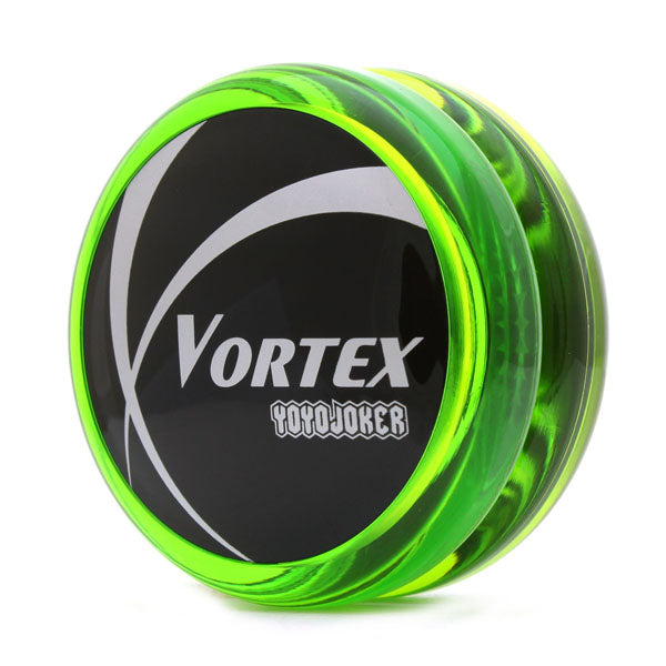 ヨーヨー　ウェルディストラクター Vortex - Yoyo Joker ┃Yoyo Specialty Store Rewind