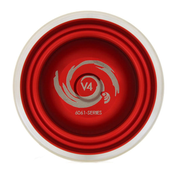 V4 Vortex