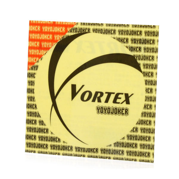 Vortex (2015 WYYC)