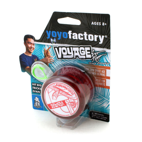 PLAY Yo-Yo Collection