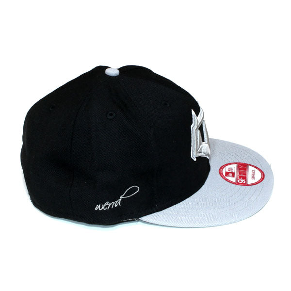 Werrd NEWERA Hat