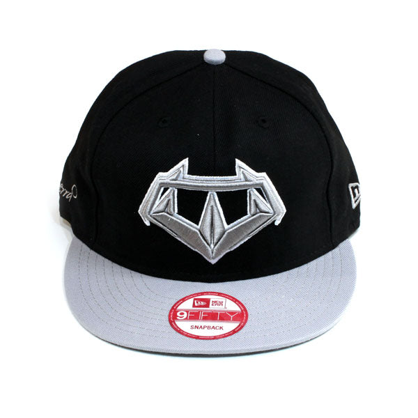 Werrd NEWERA Hat