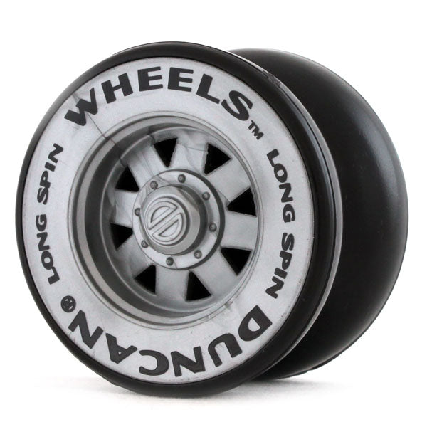 Wheels (Old)