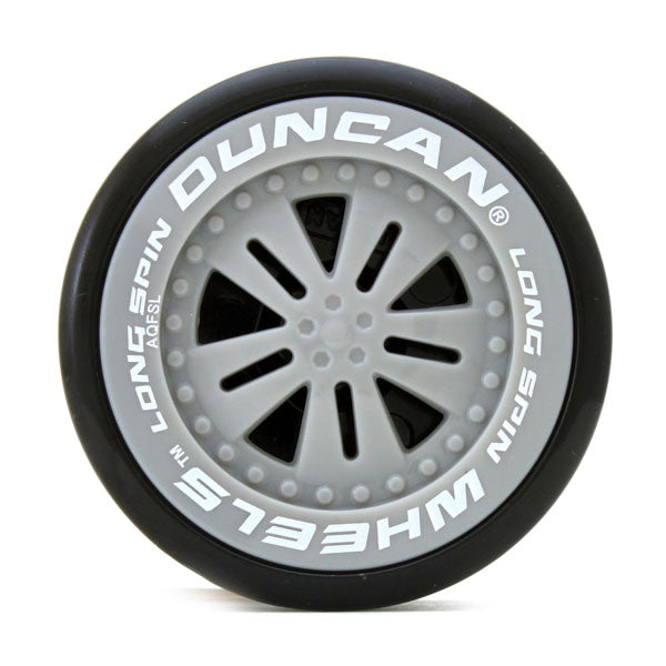 Wheels - Duncan