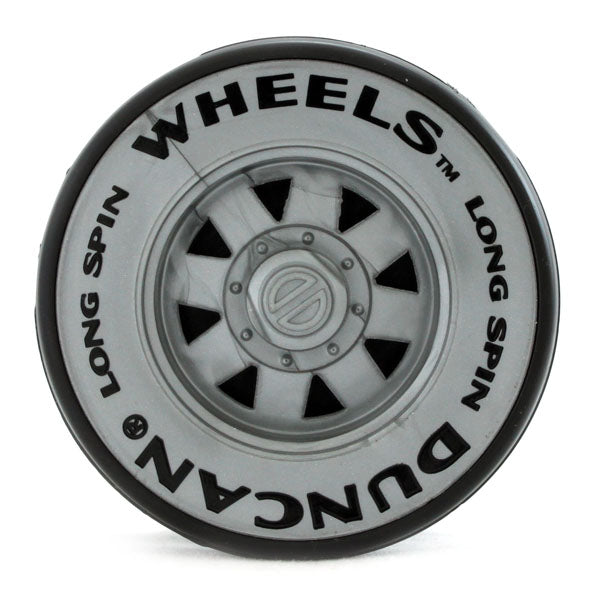 Wheels (Old) - Duncan