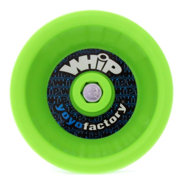 Whip - Yoyo Factory ┃Yoyo Specialty Store Rewind