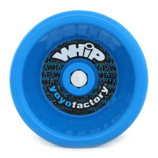Whip (Old) - YoYoFactory