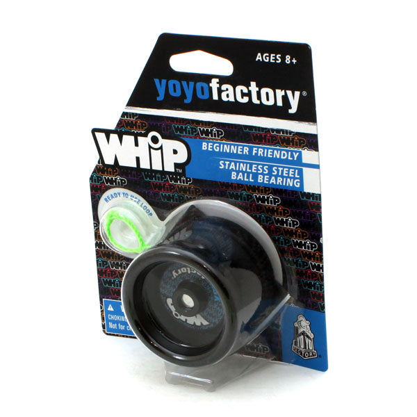 Whip - YoYoFactory