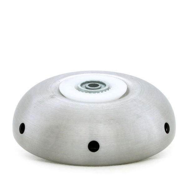 Stainless Steel Whistling Yo-Yo - Yoyo Factory ┃Yo-Yo Specialty