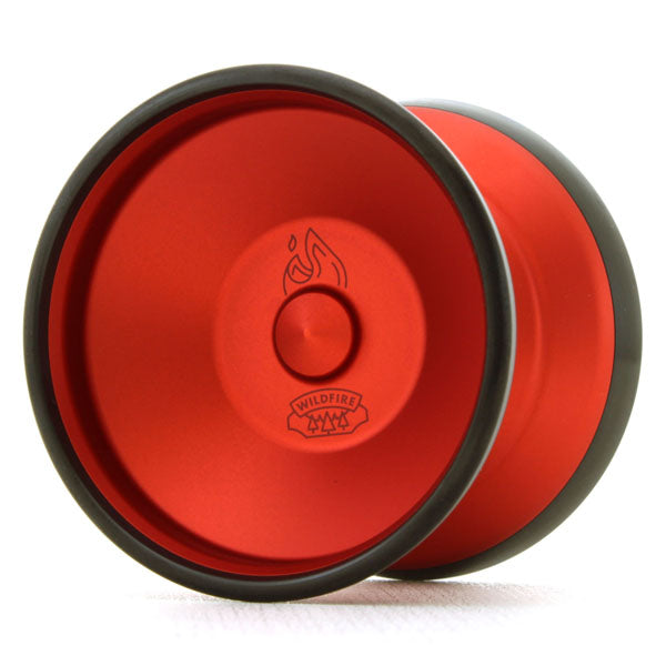 Wildfire - CLYW ┃Yo-yo Specialty Store Rewind