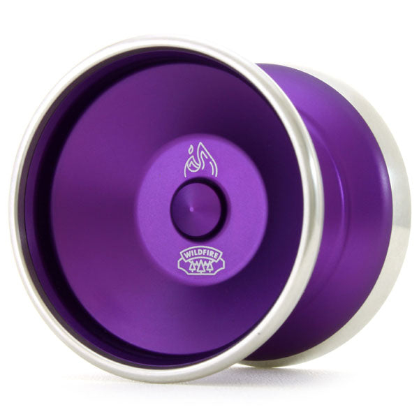 Wildfire - CLYW ┃Yo-yo Specialty Store Rewind