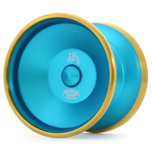 Wildfire - CLYW ┃Yo-yo Specialty Store Rewind