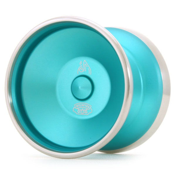 【美品】CLYW - Wildfire ヨーヨー Wildfire - CLYW ┃Yo-yo Specialty Store Rewind