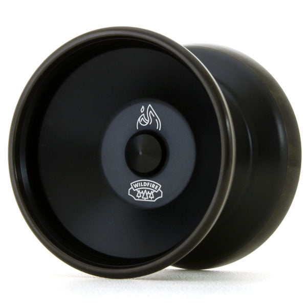 Wildfire - CLYW ┃Yo-yo Specialty Store Rewind
