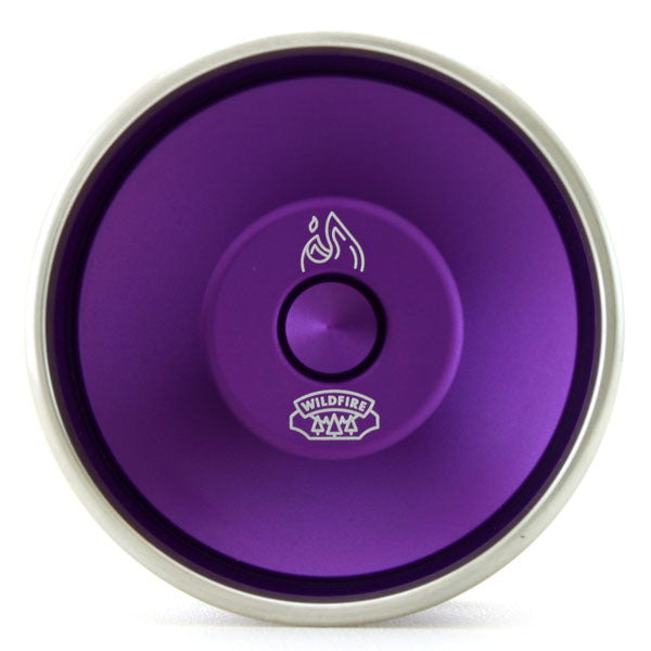 【美品】CLYW - Wildfire ヨーヨー Wildfire - CLYW ┃Yo-yo Specialty Store Rewind