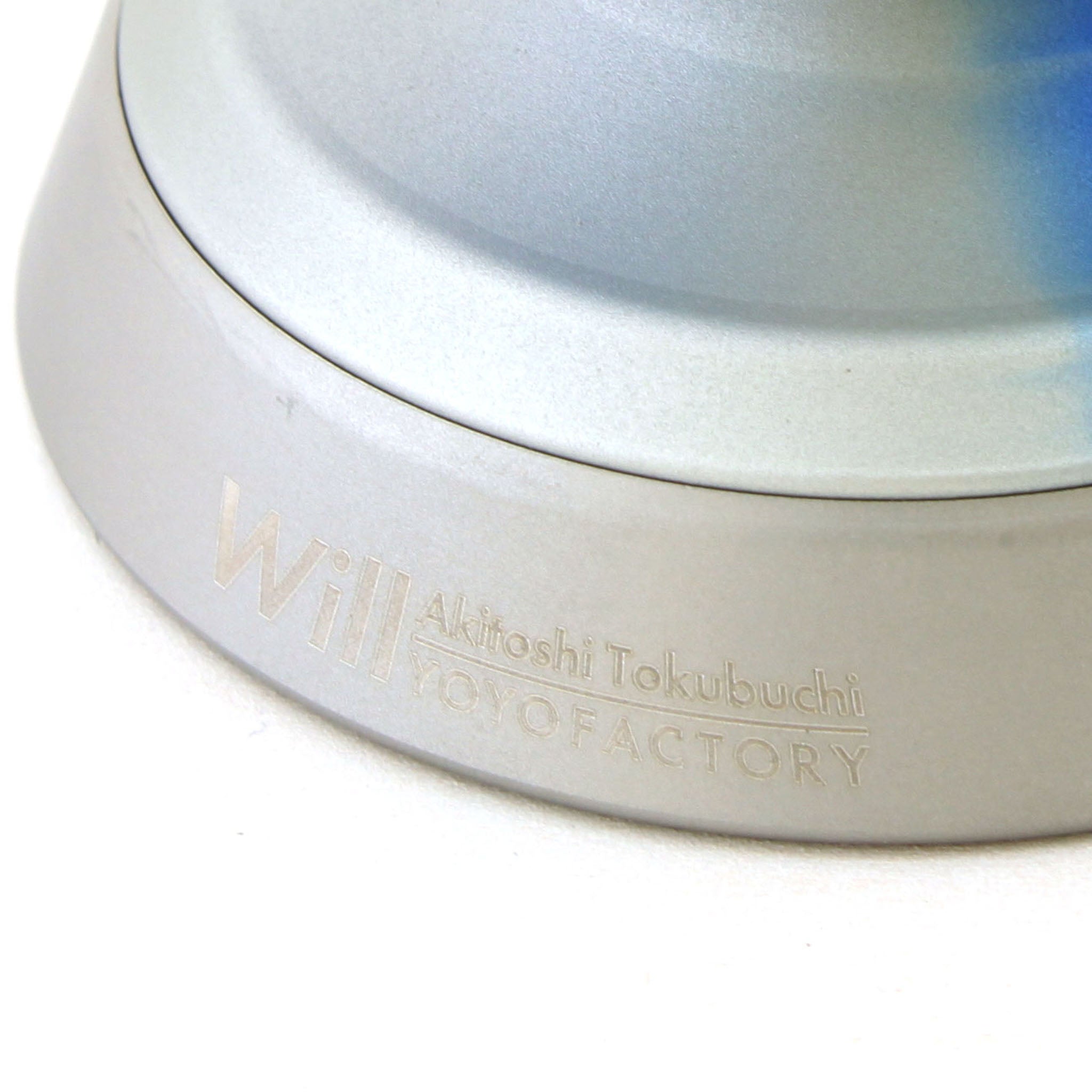 Will - Yoyo Factory ┃Yoyo Specialty Store Rewind