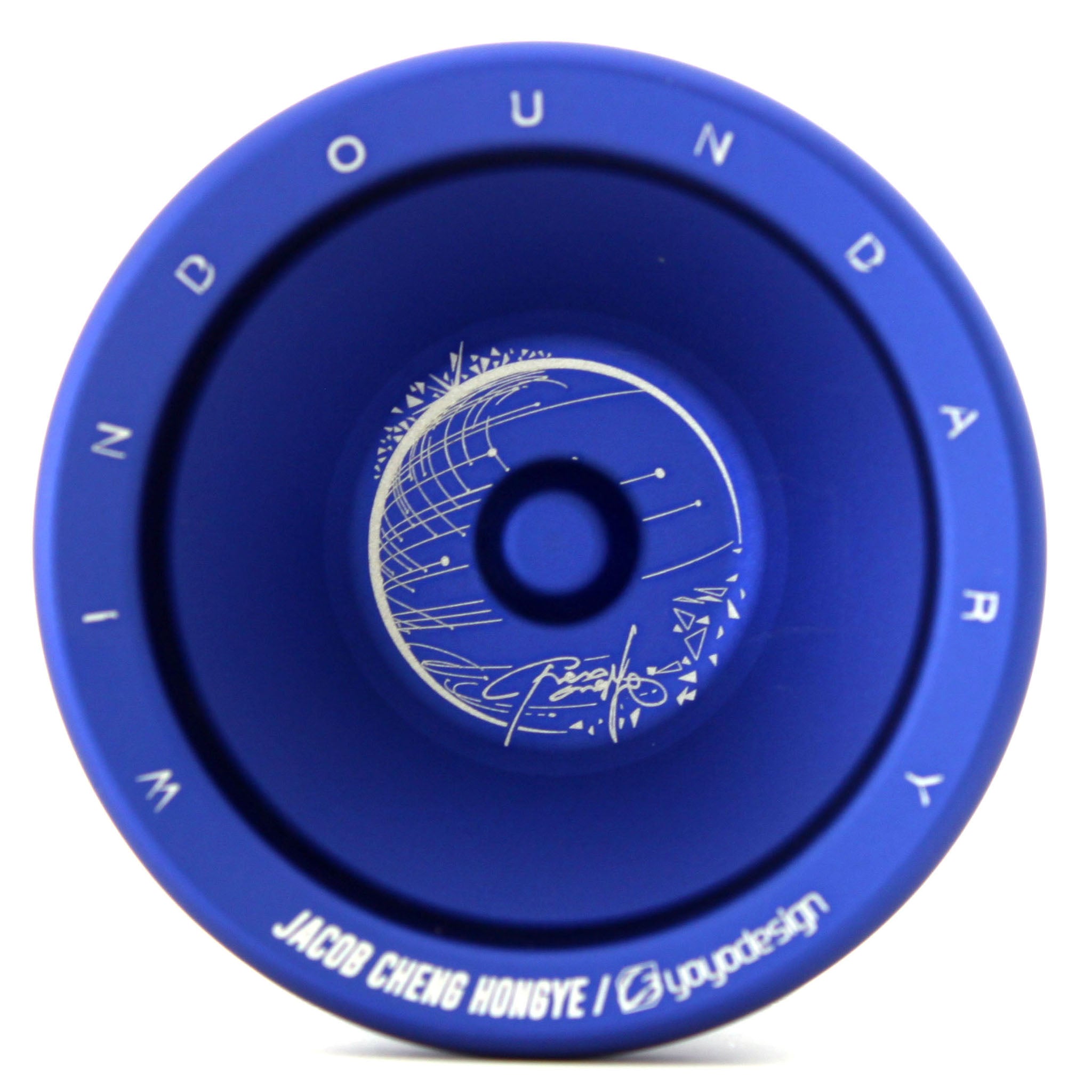 Windoundary - C3yoyodesign / YO-YO STORE REWIND WORLDWIDE