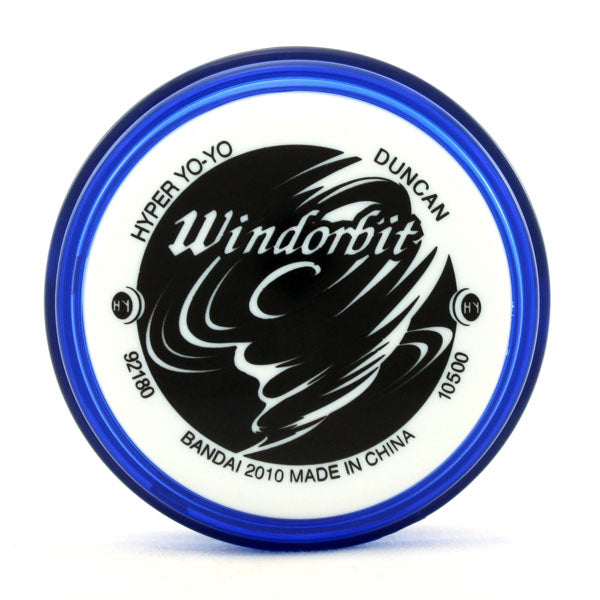 Windorbit