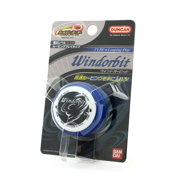 Windorbit - Bandai Hyper Yo-Yo