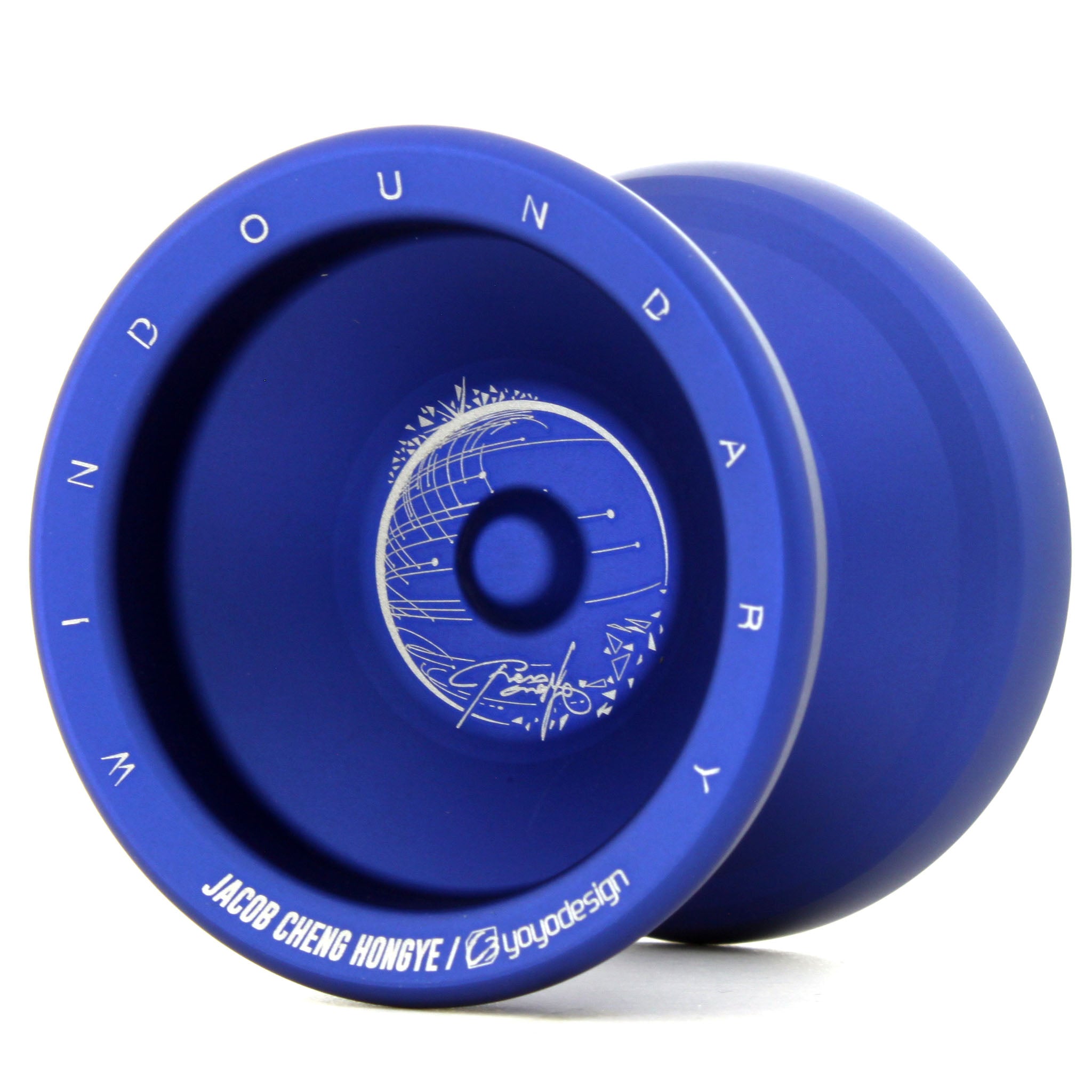Windowndally - C3 Yoyo Design | Rewind Yoyo Specialty Store