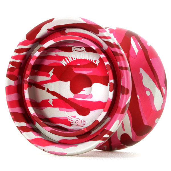 Windrunner 7068 - Duncan | Yo-yo Specialty Store Rewind