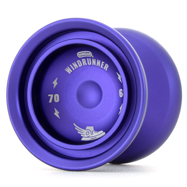 Windrunner 7068 - Duncan