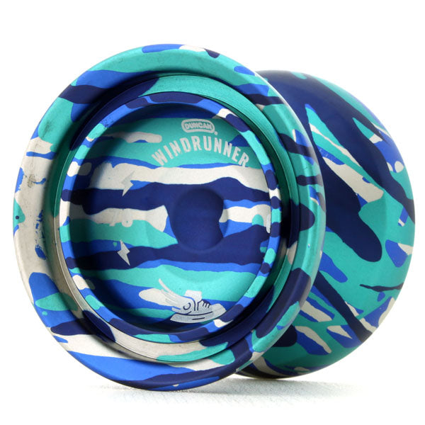 Windrunner 7068 - Duncan | Yo-yo Specialty Store Rewind