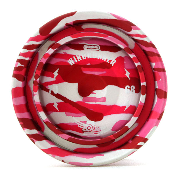 Windrunner 7068 - Duncan | Yo-yo Specialty Store Rewind