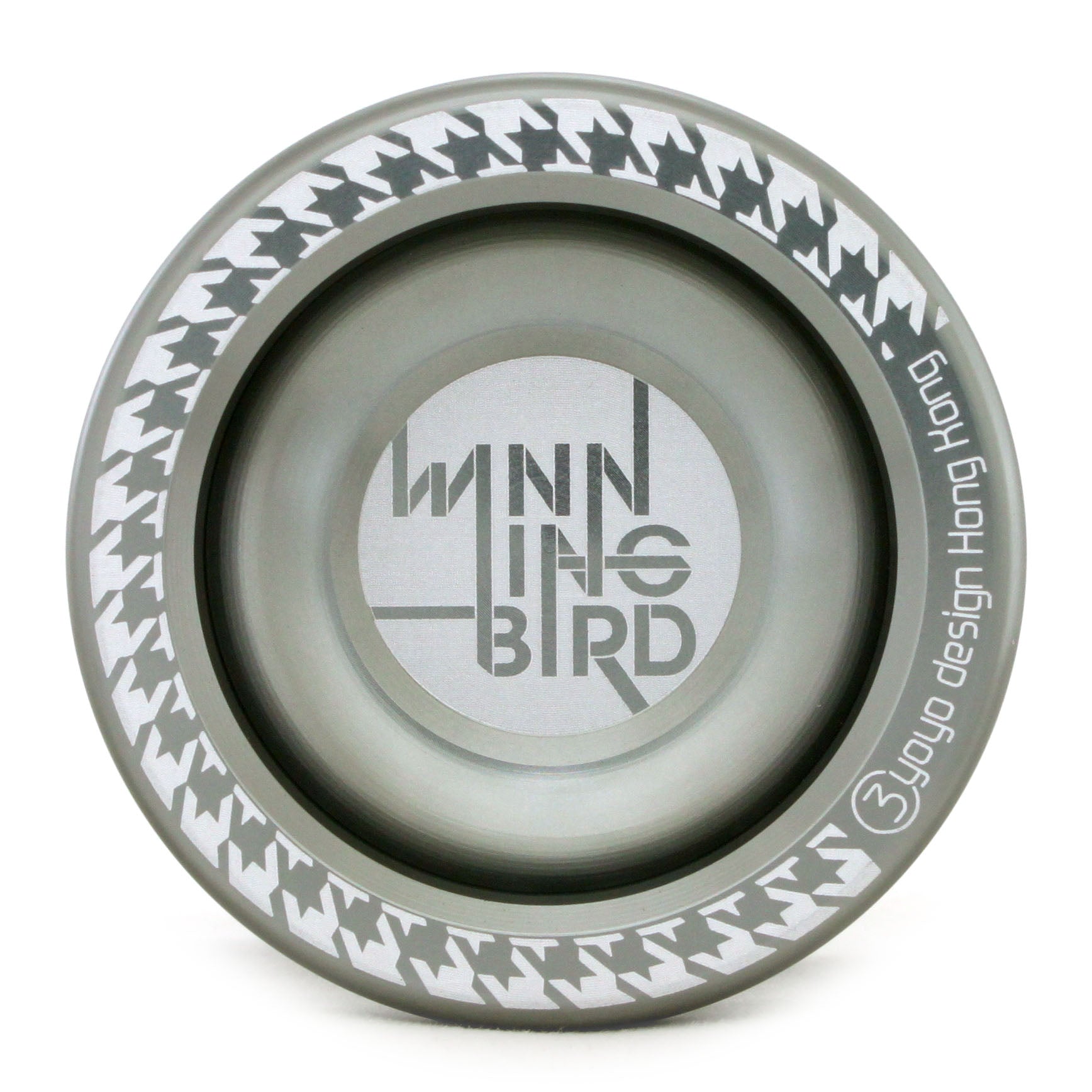 Winning Bird