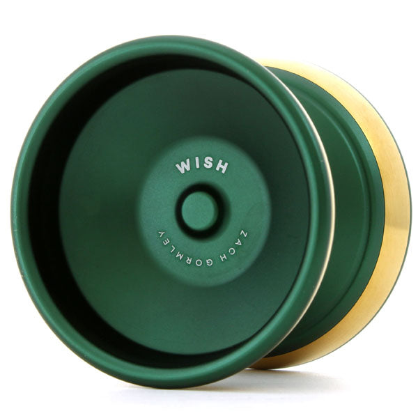 Wish - CLYW ┃Yo-yo Specialty Store Rewind